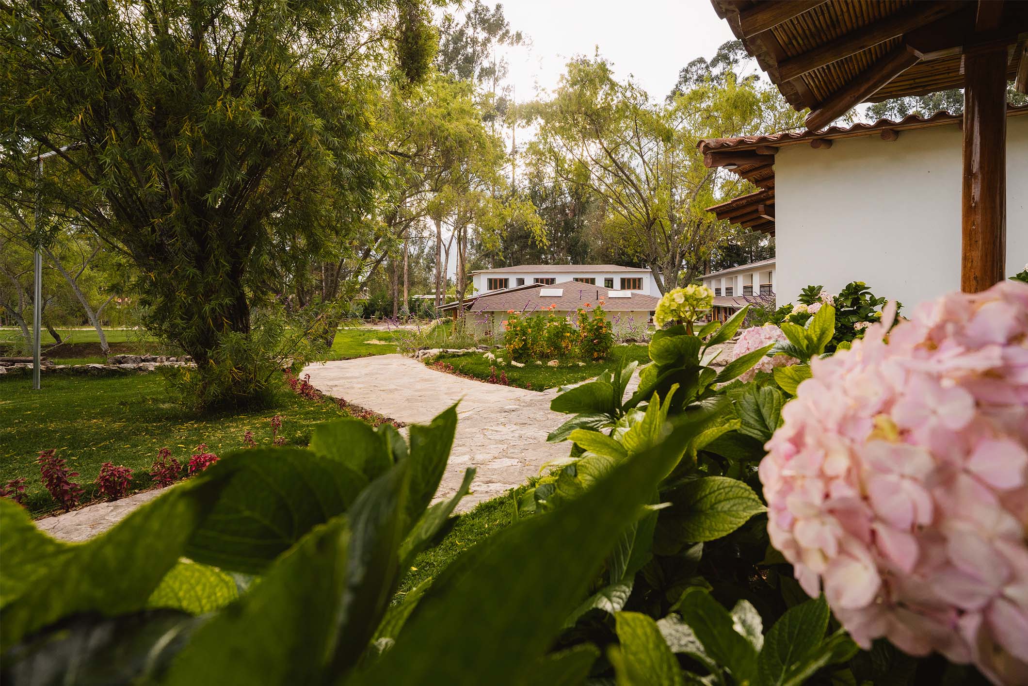 La Ensenada Hotel y Campo