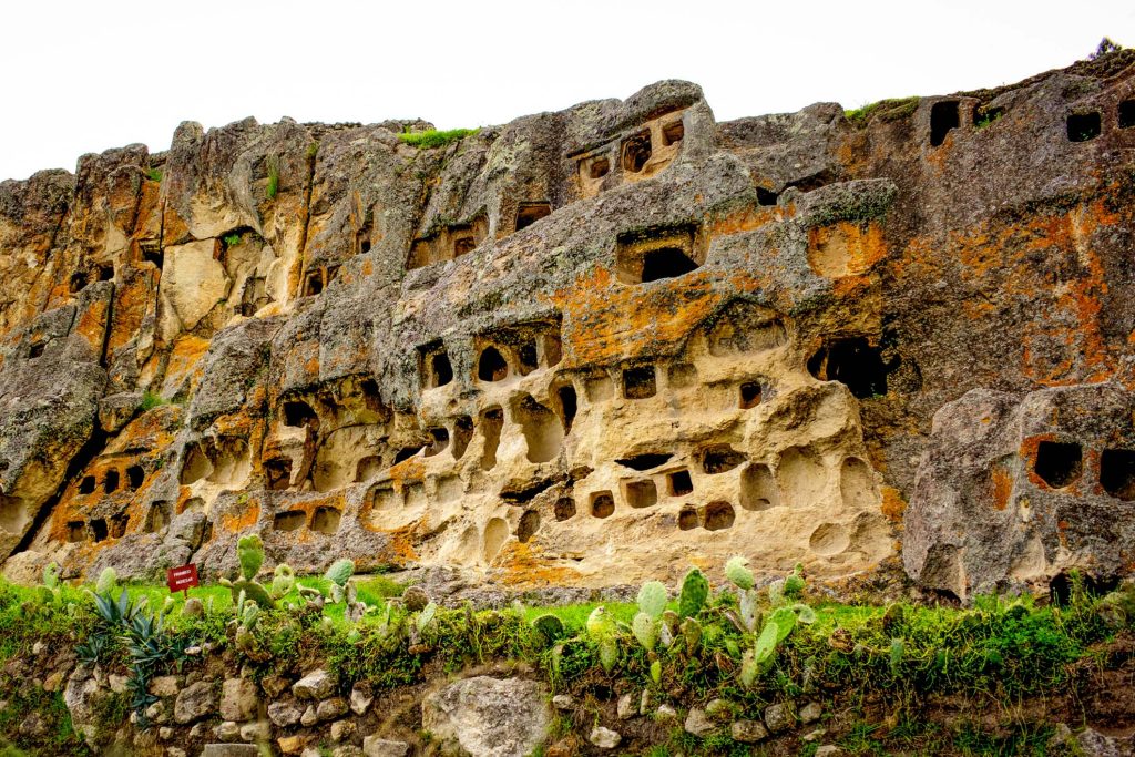 lugares turísticos de Cajamarca