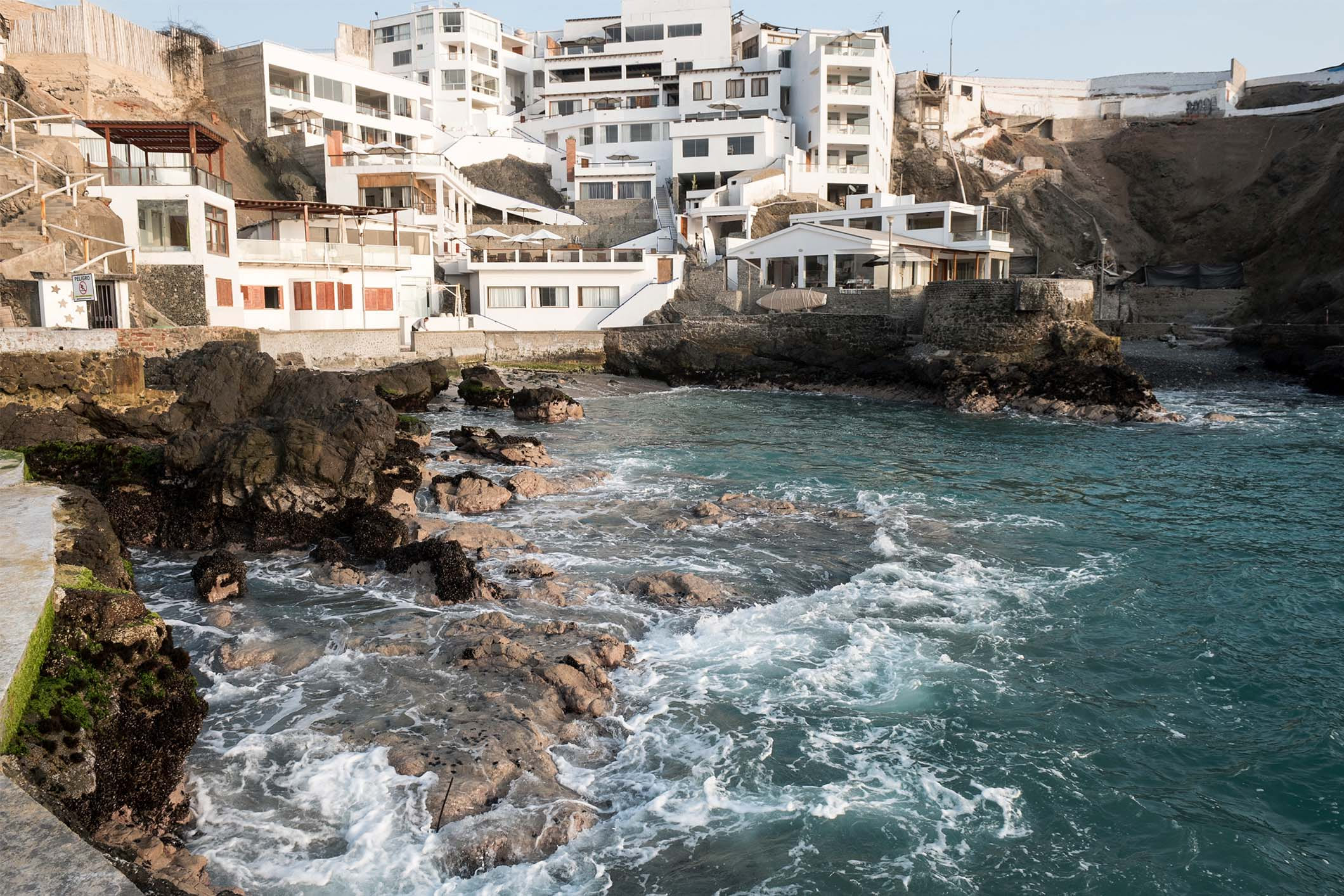 Playa San Bartolo