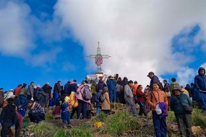 Semana Santa en Puno