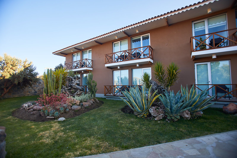 casa andina premium puno