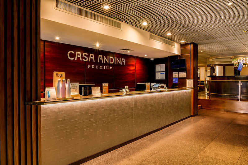 casa andina premium miraflores