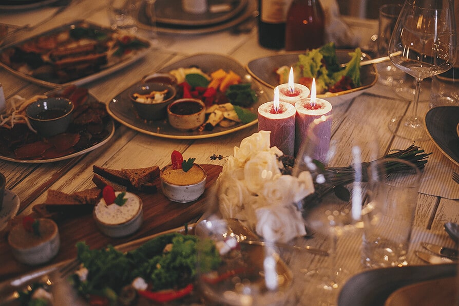 cábalas de año nuevo