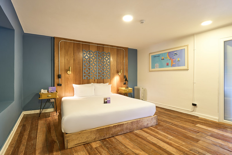 Centro by Casa Andina Cusco Saphi