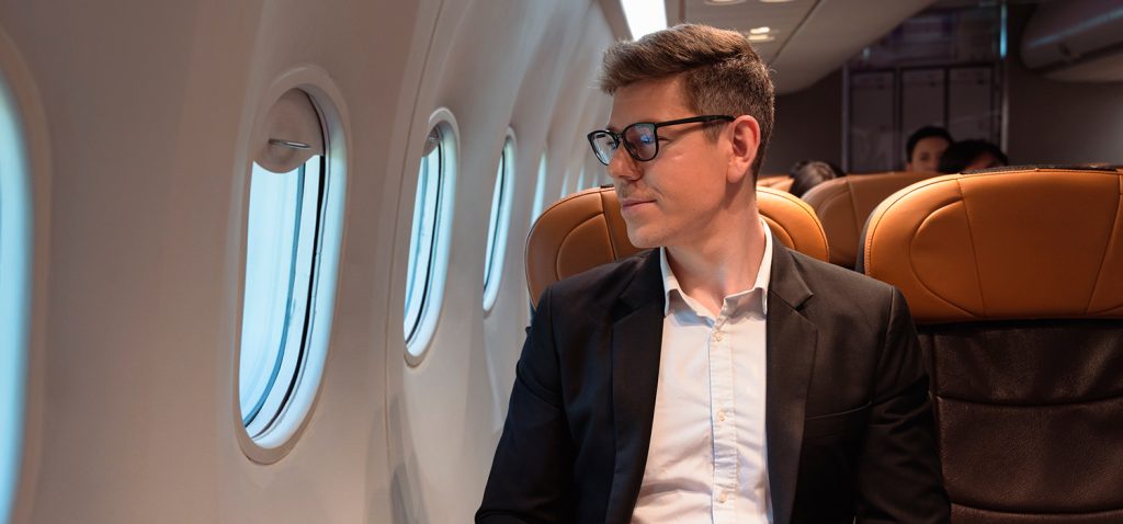 El mejor hotel para viajes corporativos está Casa Andina Premium Piura