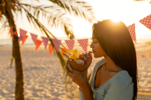Verano en el norte del Perú