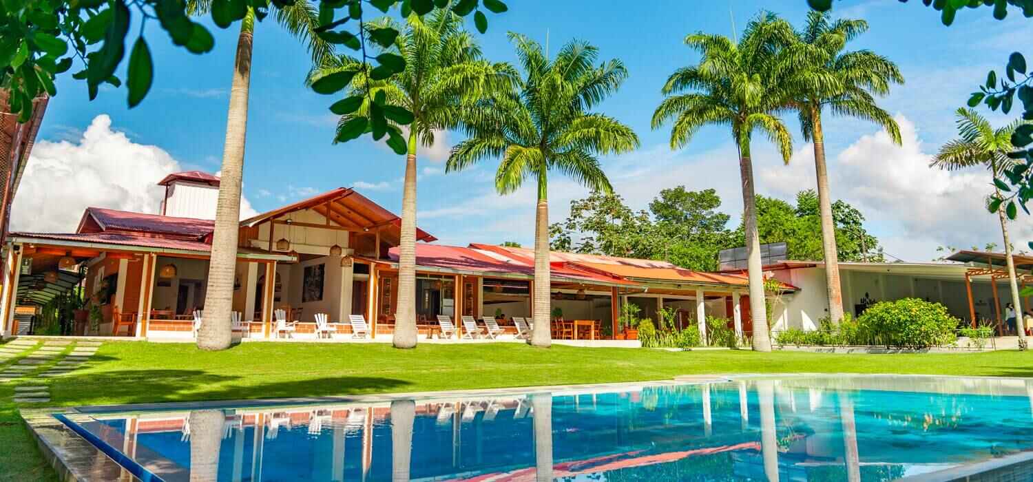 hotel casa andina altavista