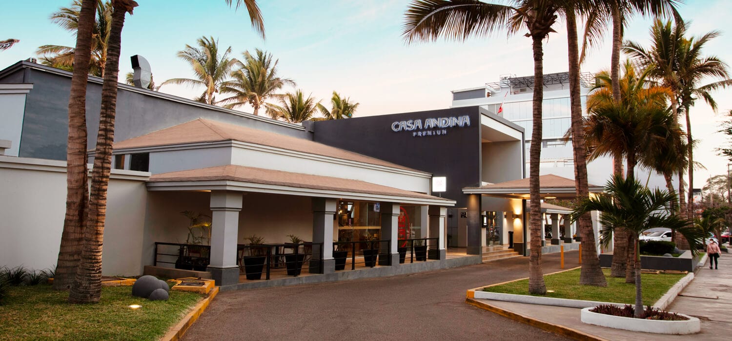 casa andina premium piura