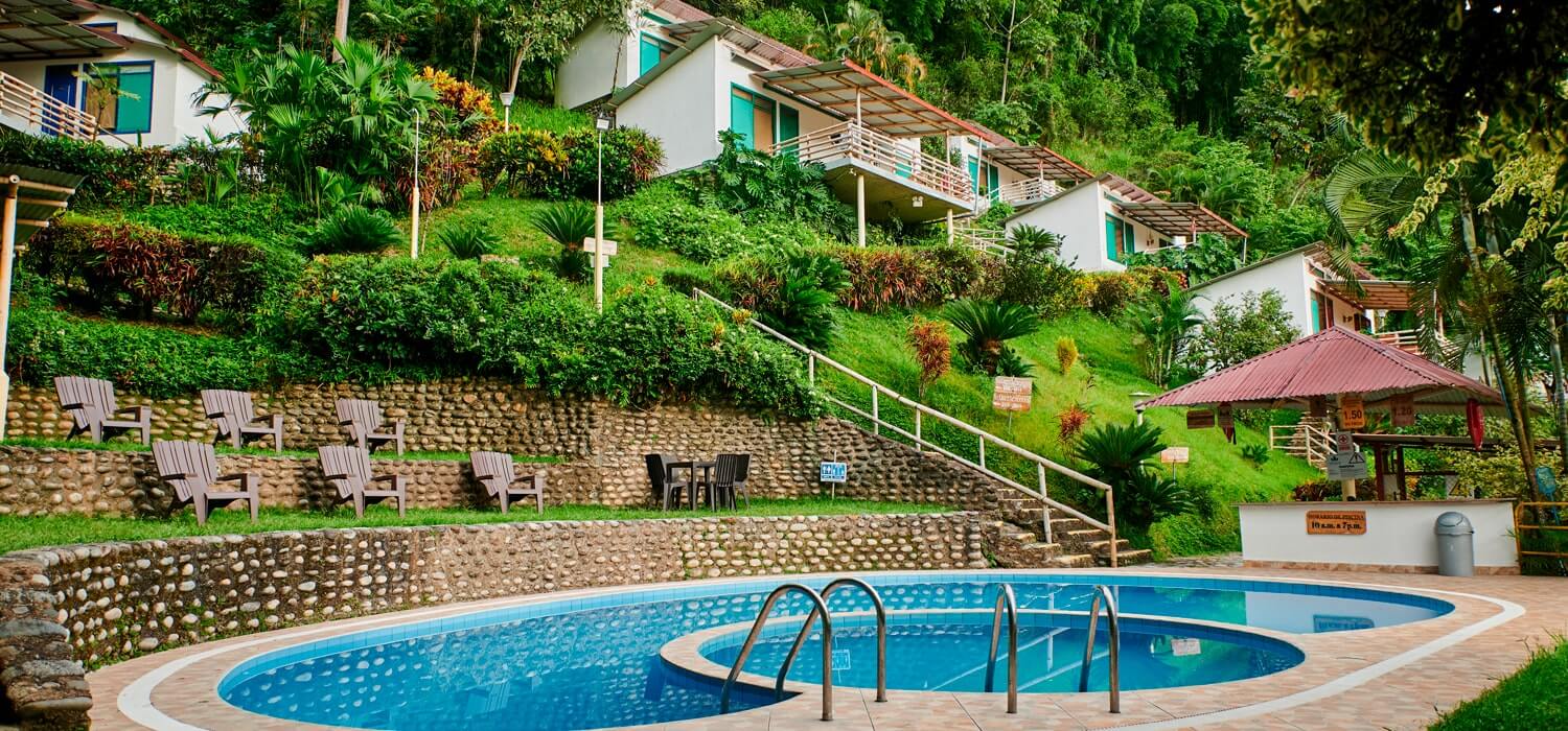 Hotel Asociado Casa Andina Fundo San José