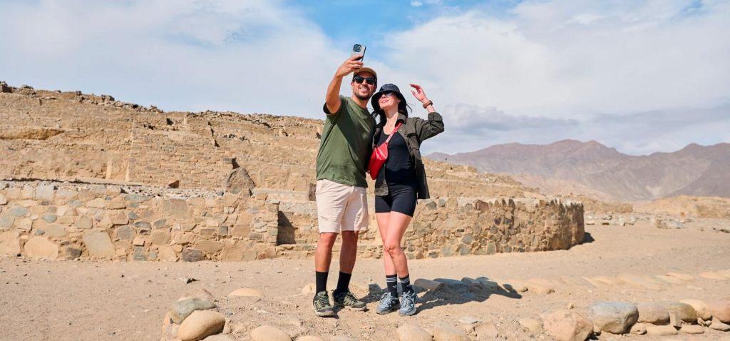 visita caral