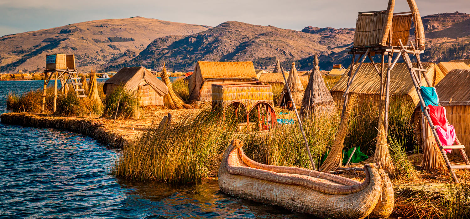 VISITA A PUNO CASA ANDINA