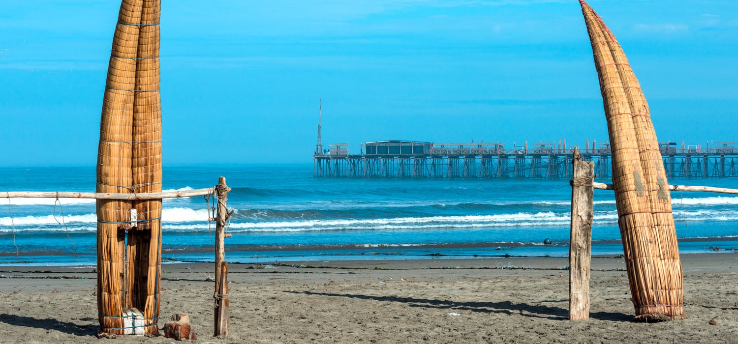 visita a chiclayo