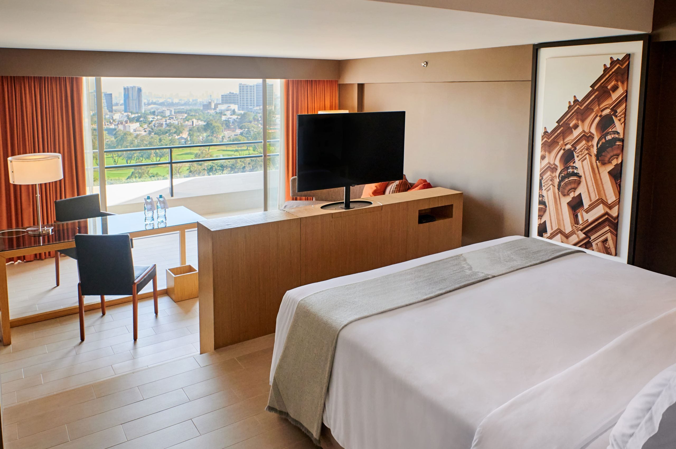 Hotel Casa Andina Premium Golf Los Incas