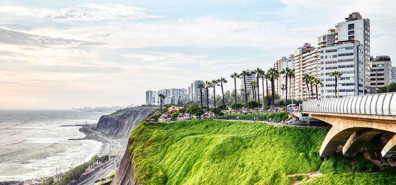 Miraflores y Barranco qué ver y qué hacer en verano