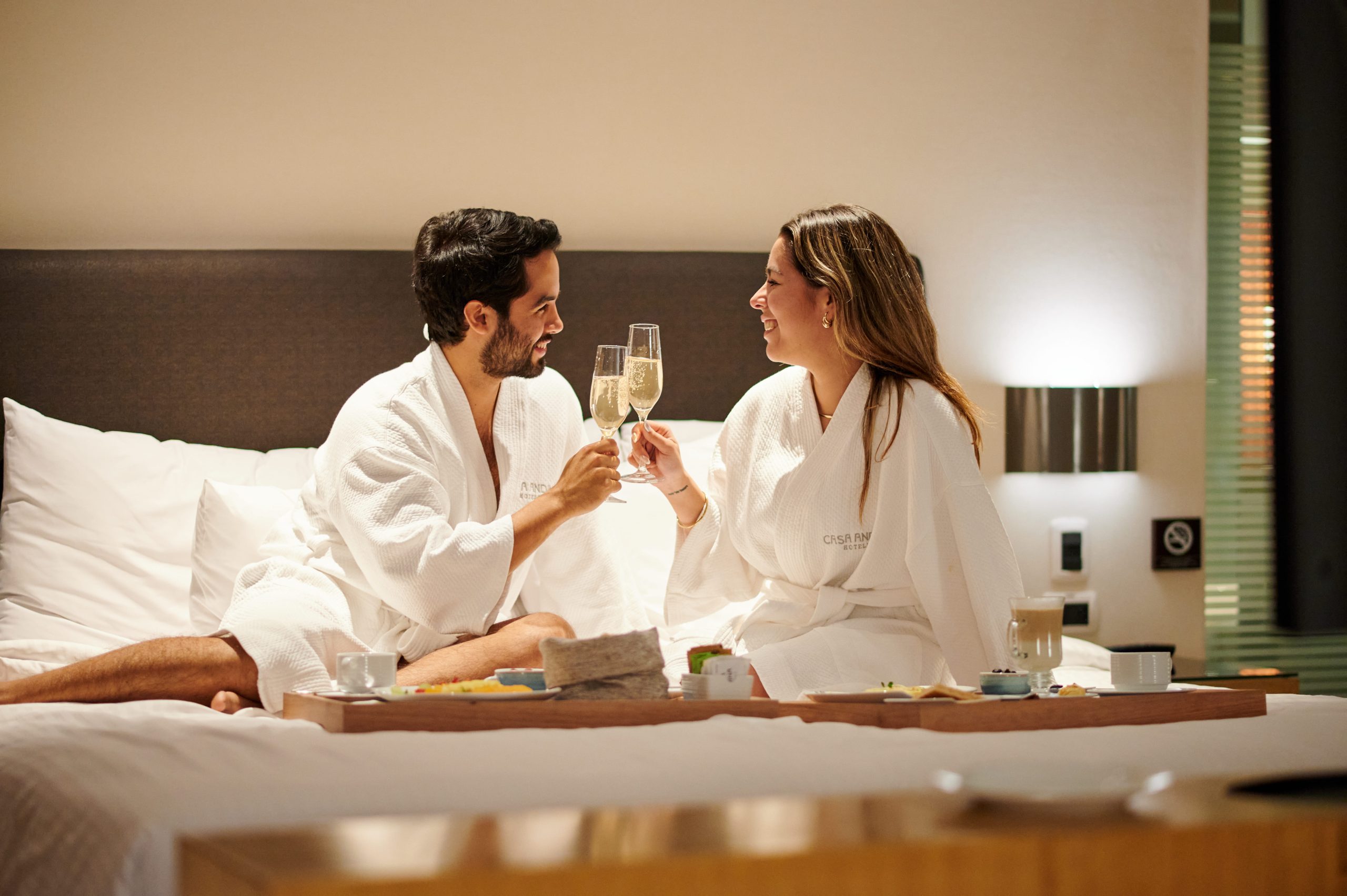 paquetes románticos casa andina