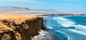 verano en paracas