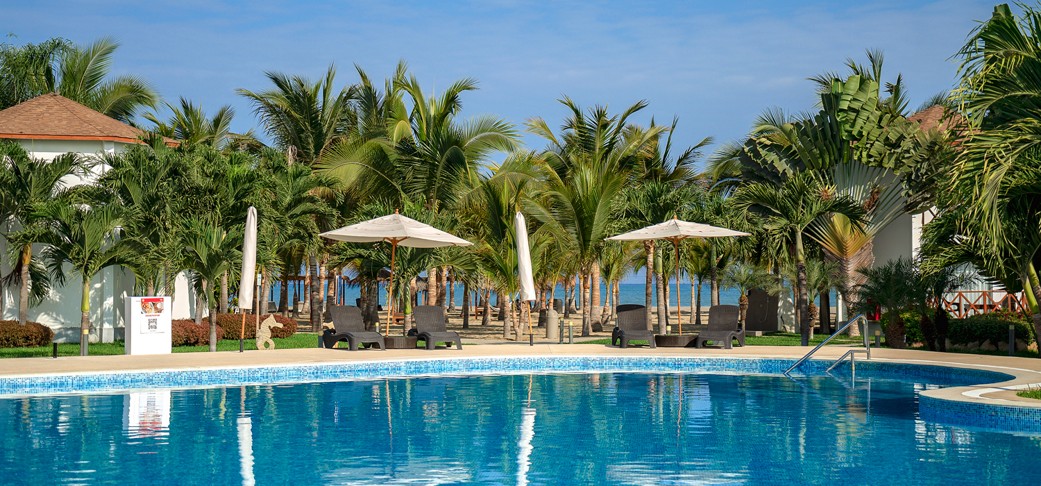 hotel en tumbes