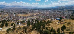 Lugares turisticos Huancayo