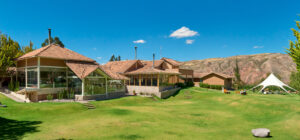Hotel Casa Andina Valle Sagrado Sostenible