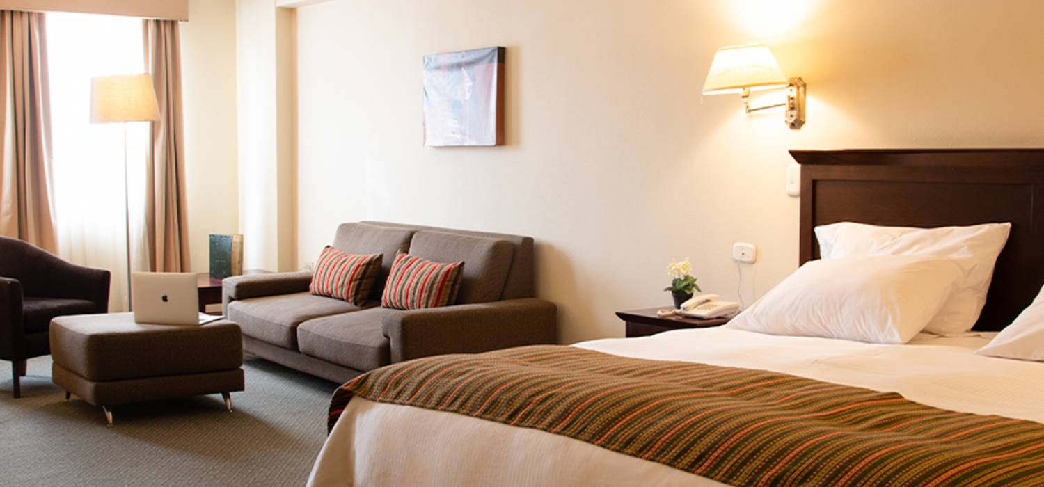 Hotel Presidente Huancayo