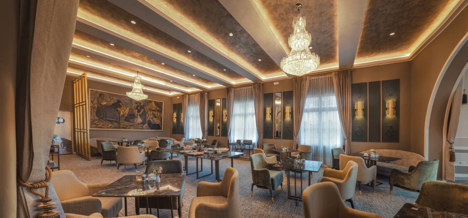 hotel Turistas Huancayo - Hoteles en Huancayo