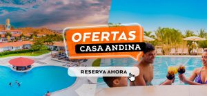 ofertas hoteles casa andina