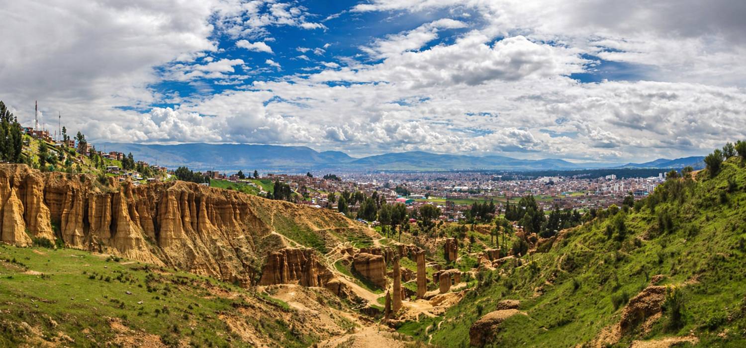 Torre Torre Huancayo Lugares turisticos Huancayo