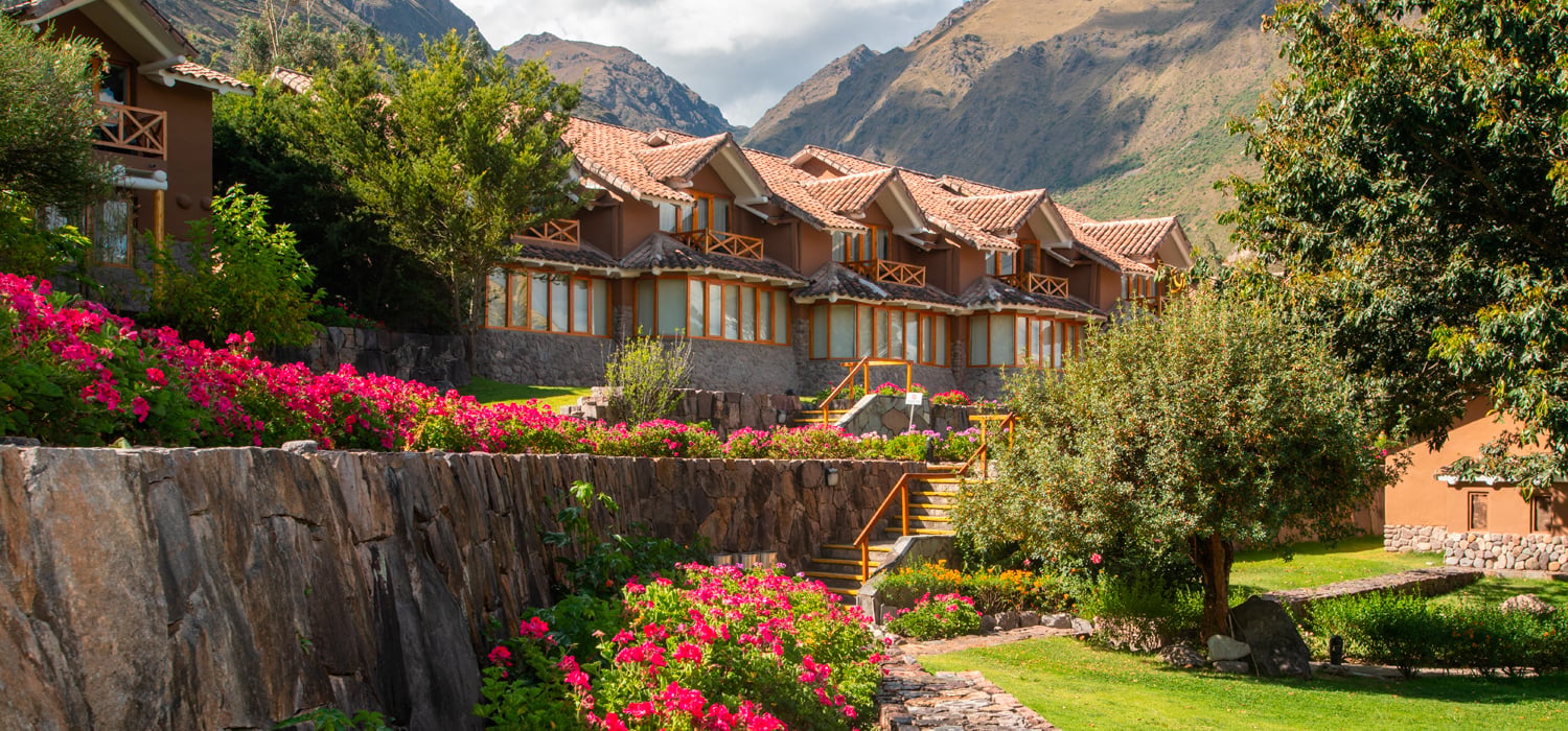 sostenibilidad hoteles