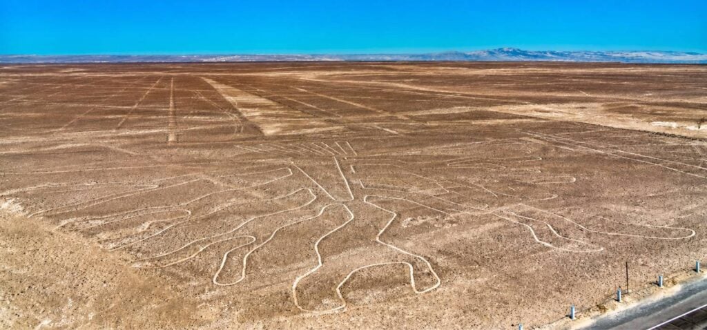 Guía de Hoteles en Nazca