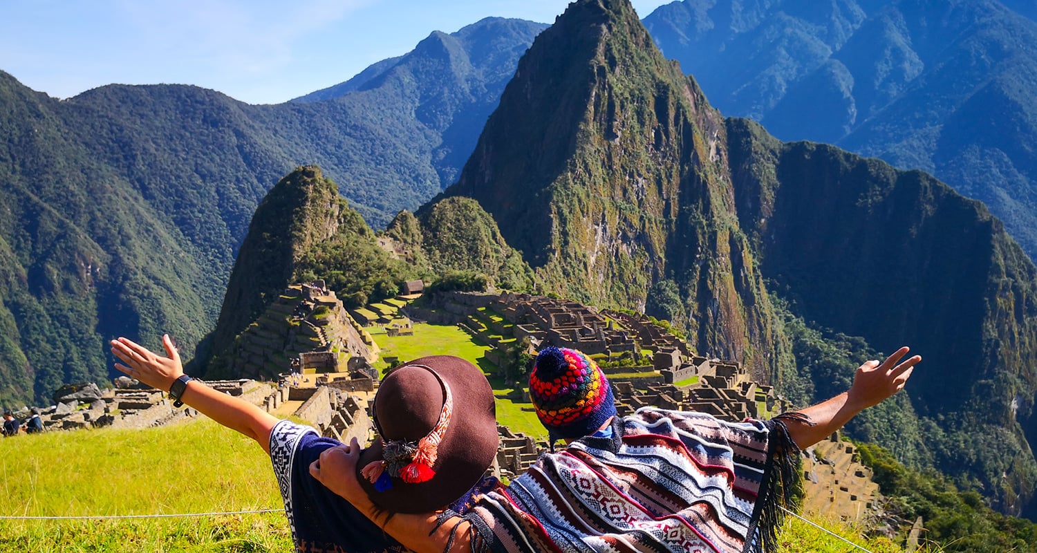 Lugares para viajar en Fiestas Patrias en Perú